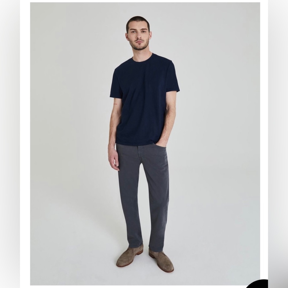 AG The Graduate Tailored Leg Pants